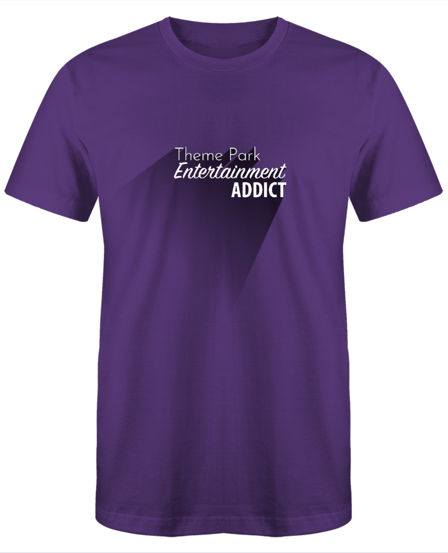 Channel Logo T-Shirt (colors)
