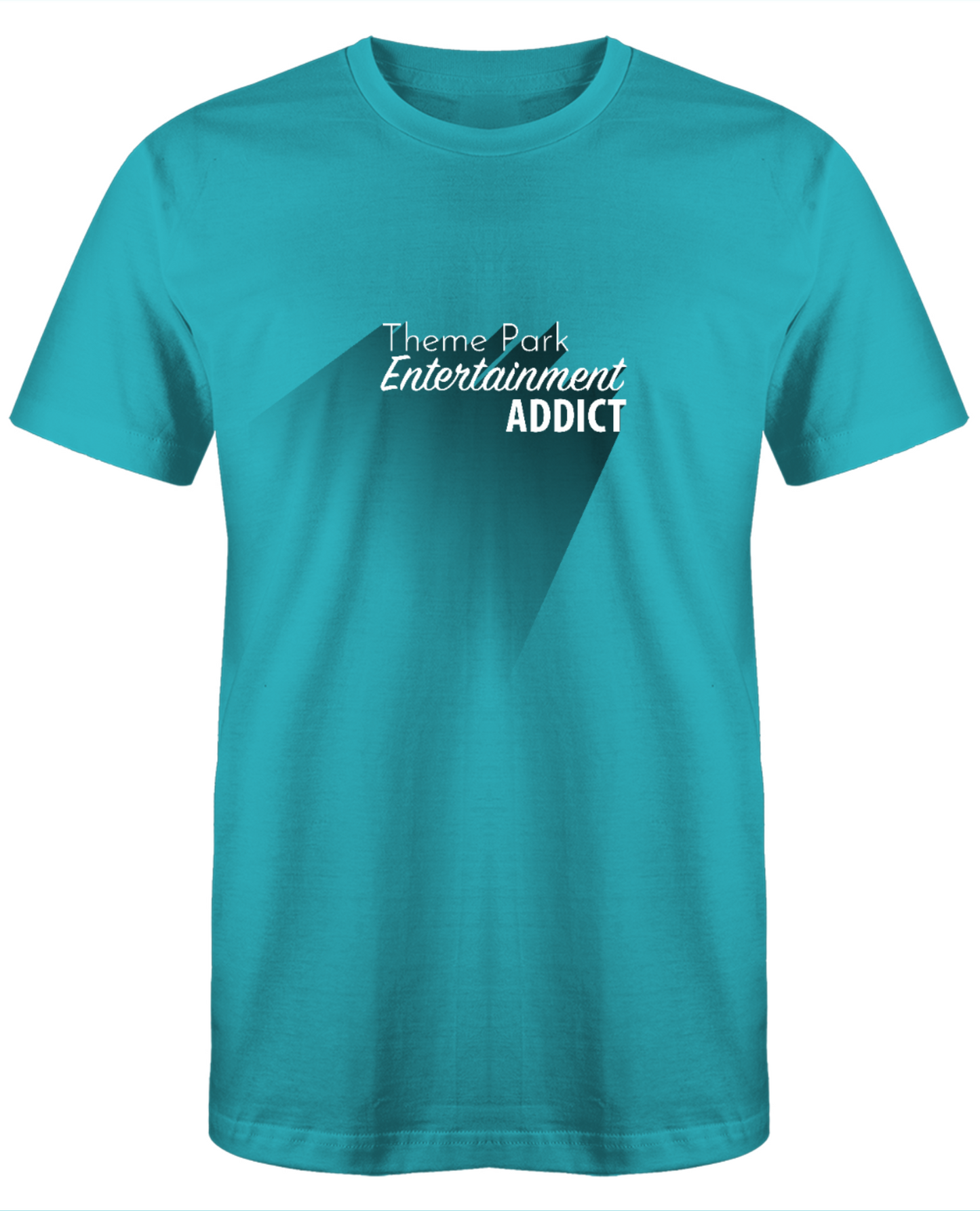 Channel Logo T-Shirt (colors)