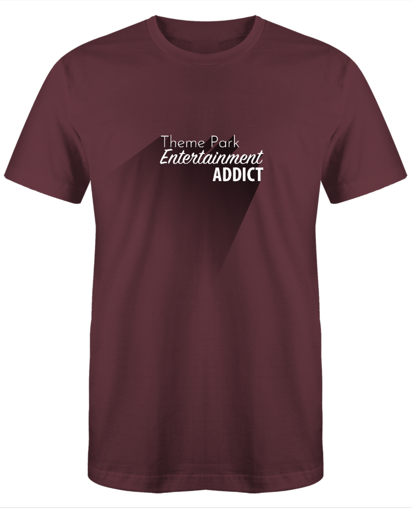 Channel Logo T-Shirt (colors)