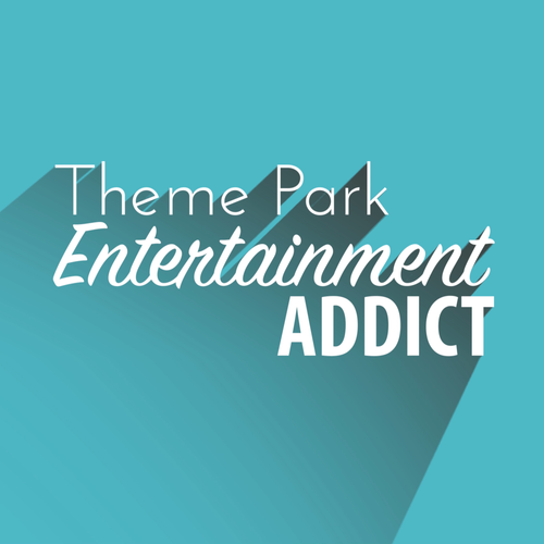 Theme Park Entertainment Addict