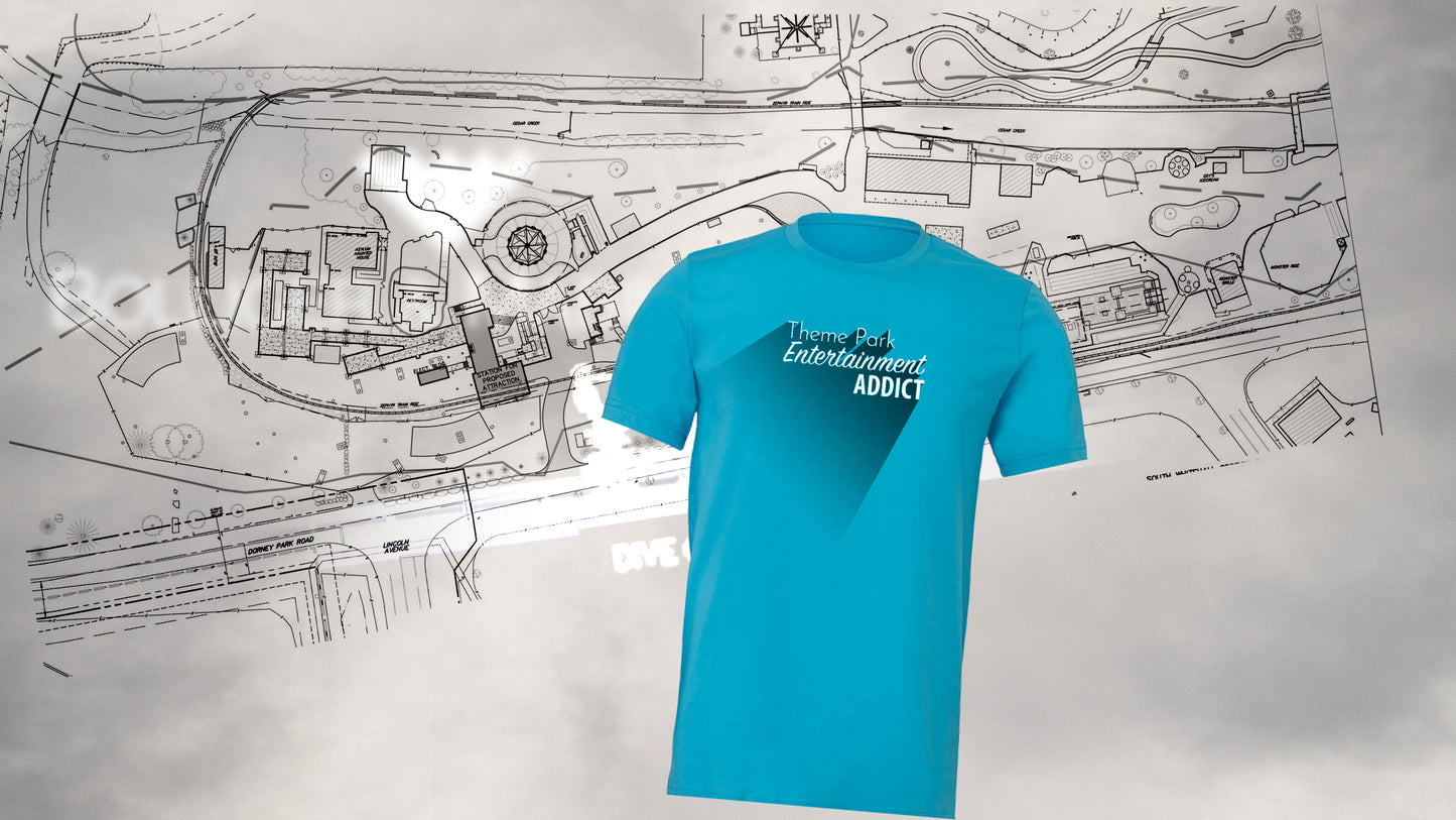 Channel Logo T-Shirt (colors)