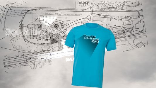 Channel Logo T-Shirt (colors)